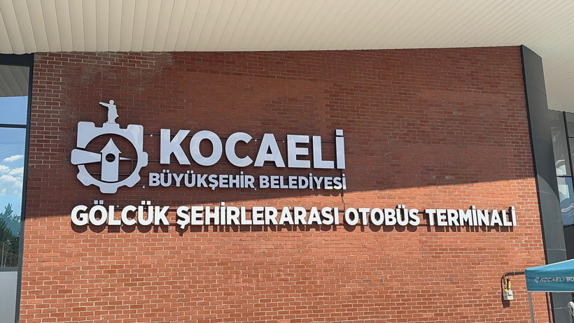 Tahir Büyükakın muhalefete terminal açılışında yüklendi: Biz yapmaya devam edeceğiz onlar konuşmaya - Resim : 9