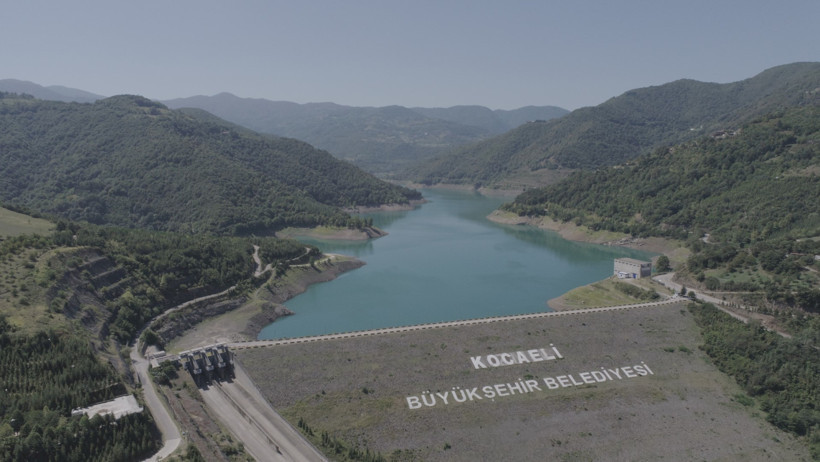 Kuraklıkla mücadele devam ediyor... İSU o hizmetleri devreye alacak - Resim : 1