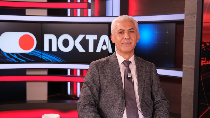 Ali Sağlık’tan önemli açıklamalar! 2060 yılına kadar Kocaeli’nin su sıkıntısı olmayacak - Resim : 4