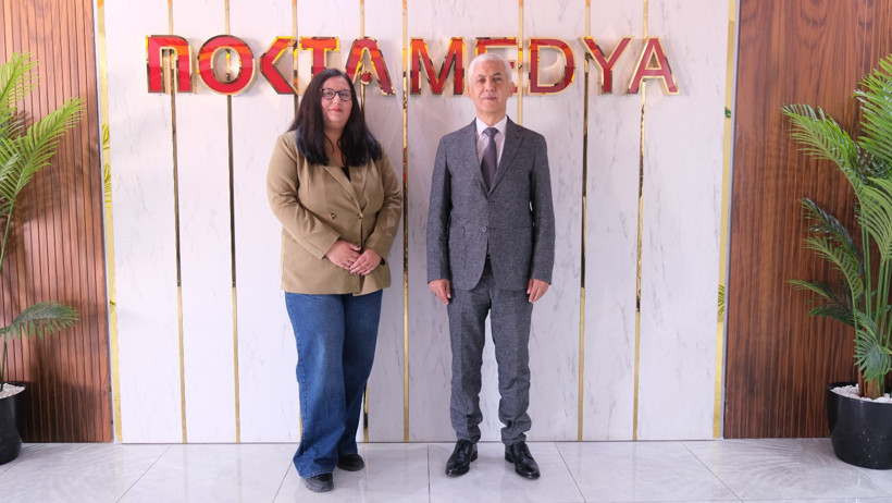 Ali Sağlık’tan önemli açıklamalar! 2060 yılına kadar Kocaeli’nin su sıkıntısı olmayacak - Resim : 6