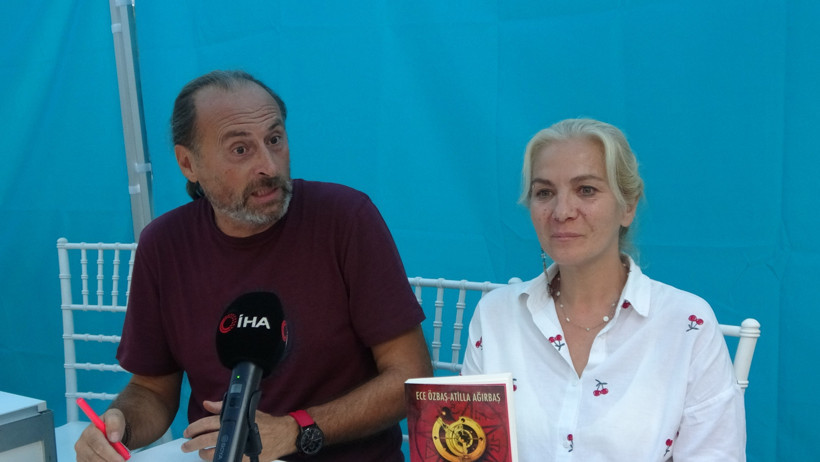 İzmit, bir kitaba konu oldu... Sırlar aralanıyor! - Resim : 5