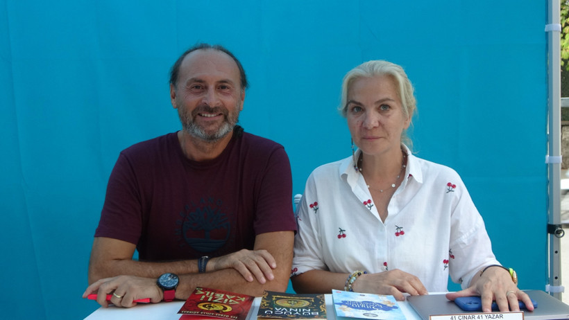 İzmit, bir kitaba konu oldu... Sırlar aralanıyor! - Resim : 4