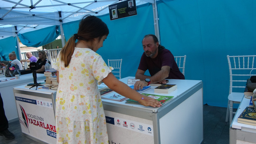 İzmit, bir kitaba konu oldu... Sırlar aralanıyor! - Resim : 6
