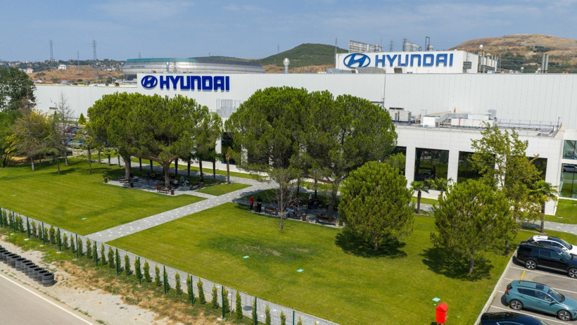 Hyundai'da üniversite öğrencileri için staj fırsatı - Resim : 2