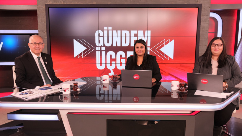 KOÜ Rektörü Prof. Dr. Nuh Zafer Cantürk; “Bu sene gerçekten çok iddialıyız!” - Resim : 4