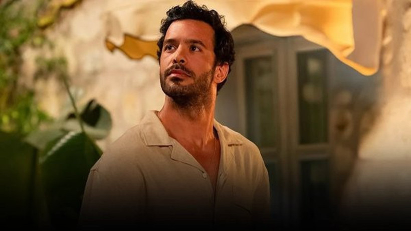 Aşk ve Gözyaşı Selim'i Barış Arduç Kimdir, Kaç Yaşında? Barış Arduç Hangi Dizilerde Oynadı? - Resim : 1