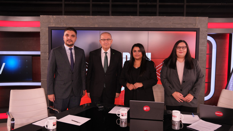 Cantürk YÖK Başkanı ile yaptığı görüşmeyi anlattı: KOÜ’nün Araştırma Üniversitesi olmamasına şaşırdı - Resim : 6