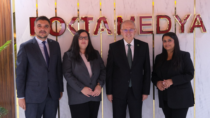 Nuh Zafer Cantürk: 32 yılda 320 yıllık iş yapıldı - Resim : 4