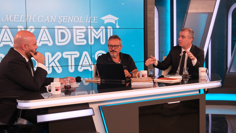 Özkan Coruk: Kocaeli’nin jeolojik yapısını ayrıntılı bir biçimde biliyoruz - Resim : 2