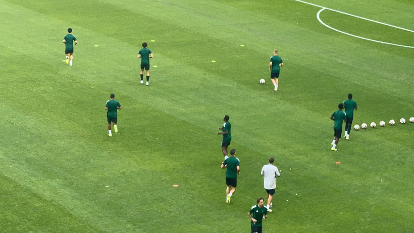 Kocaelispor – Çaykur Rizespor: 1-1 (MAÇ SONUCU) - Resim : 15