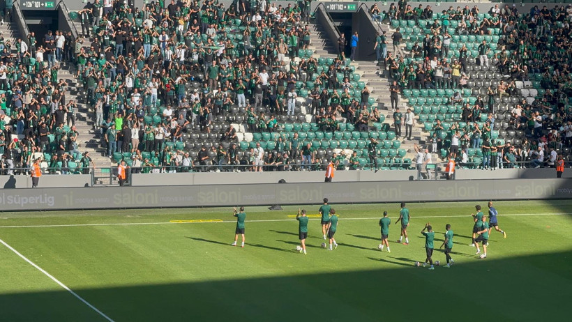 Kocaelispor – Çaykur Rizespor: 1-1 (MAÇ SONUCU) - Resim : 14