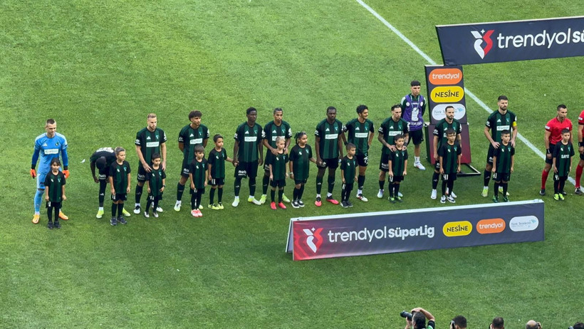 Kocaelispor – Çaykur Rizespor: 1-1 (MAÇ SONUCU) - Resim : 12