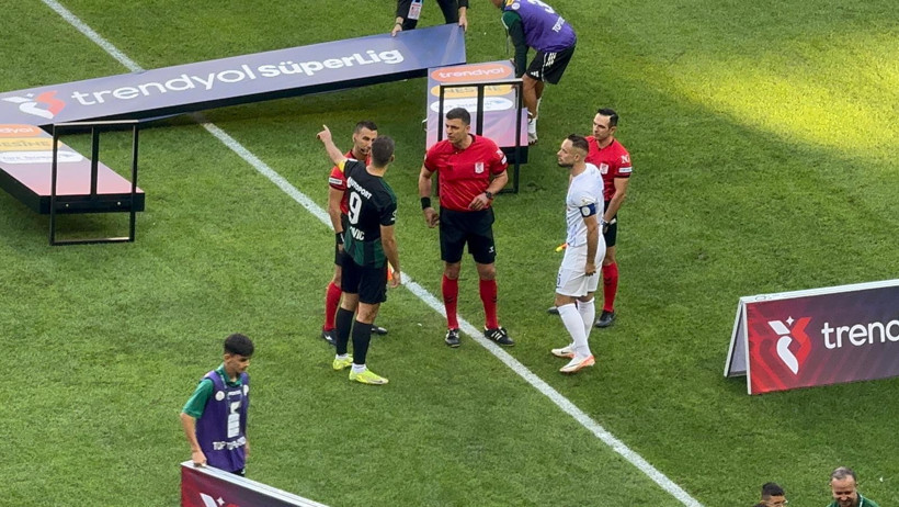 Kocaelispor – Çaykur Rizespor: 1-1 (MAÇ SONUCU) - Resim : 11