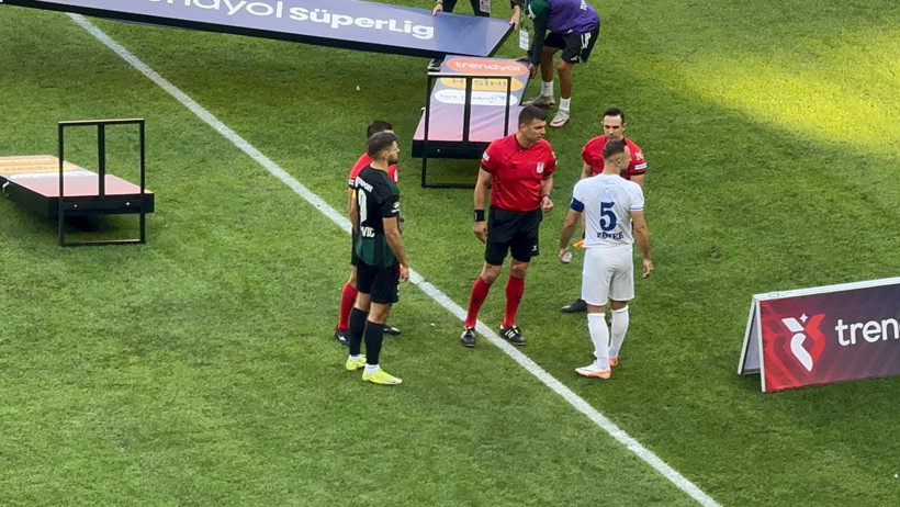 Kocaelispor – Çaykur Rizespor: 1-1 (MAÇ SONUCU) - Resim : 10