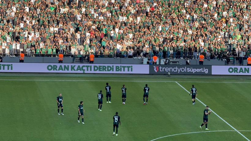 Kocaelispor – Çaykur Rizespor: 1-1 (MAÇ SONUCU) - Resim : 8
