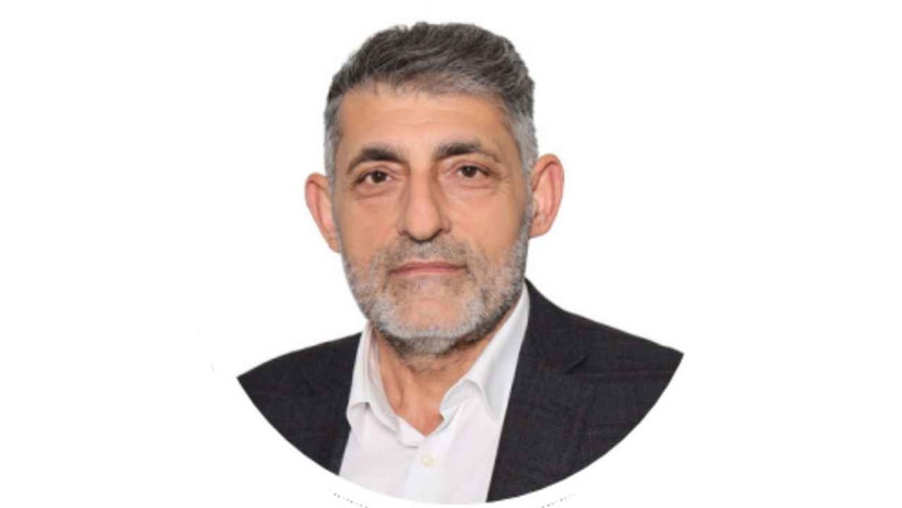 AK Parti İl Yöneticisi Erkan Alkan’ın acı günü - Resim : 2