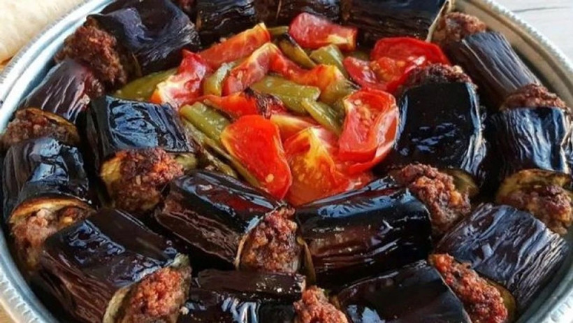 Gelinim Mutfakta Balcan Kebabı Tarifi 22 Eylül 2025 Pazartesi: Balcan Kebabı Nasıl Yapılır? - Resim : 1