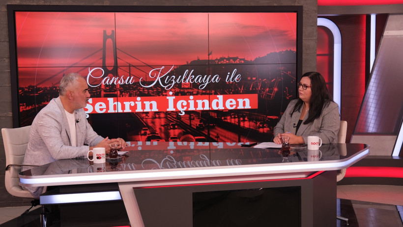 İsmail Yıldırım: Sertif Gökçe gayretli, Hürriyet ve Çalık’ın niyeti hizmet değil - Resim : 8