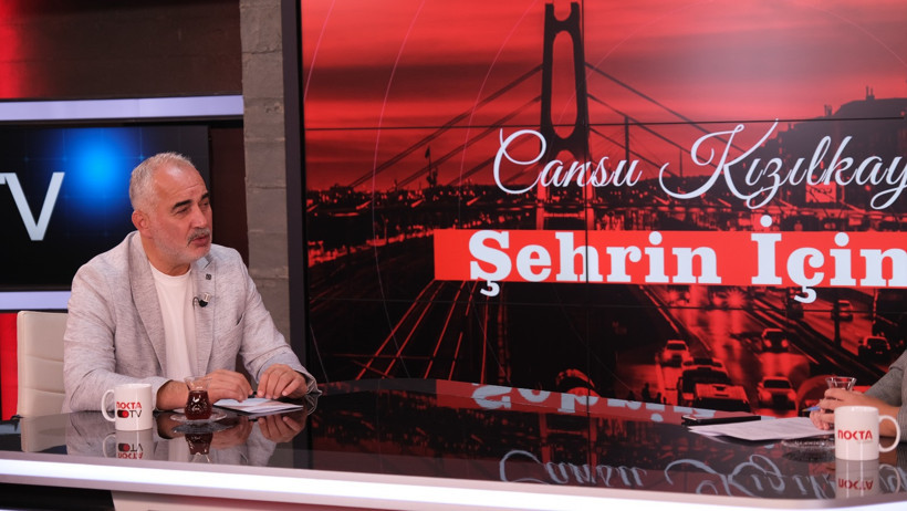 İsmail Yıldırım: Sertif Gökçe gayretli, Hürriyet ve Çalık’ın niyeti hizmet değil - Resim : 6