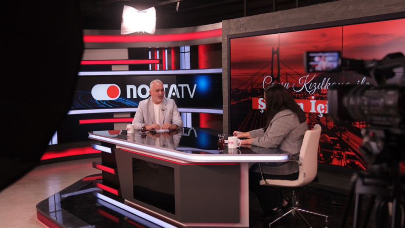 İsmail Yıldırım: Sertif Gökçe gayretli, Hürriyet ve Çalık’ın niyeti hizmet değil - Resim : 3