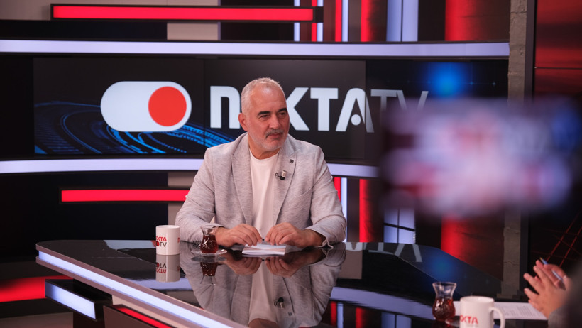 İsmail Yıldırım: Sertif Gökçe gayretli, Hürriyet ve Çalık’ın niyeti hizmet değil - Resim : 4