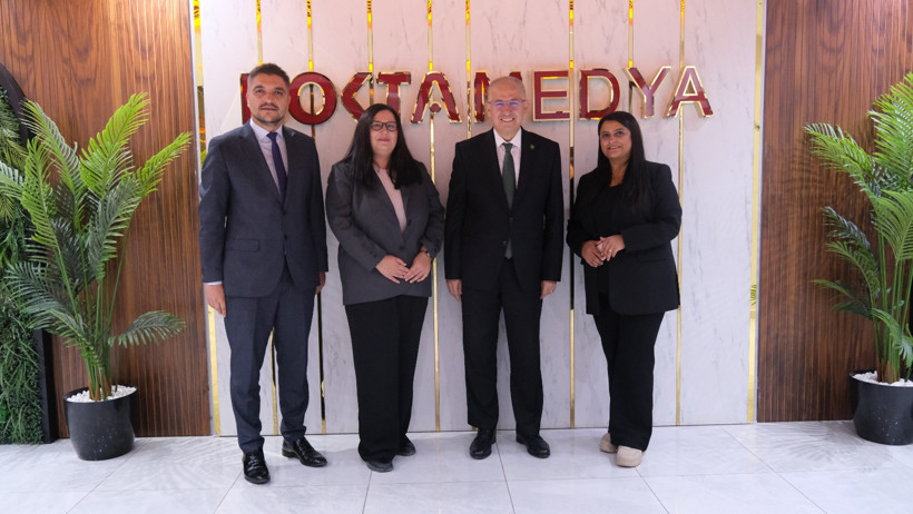 Rektör Nuh Zafer Cantürk, Nokta TV’de açıkladı: İşte Bilimpark için planlanan açılış tarihi! - Resim : 2