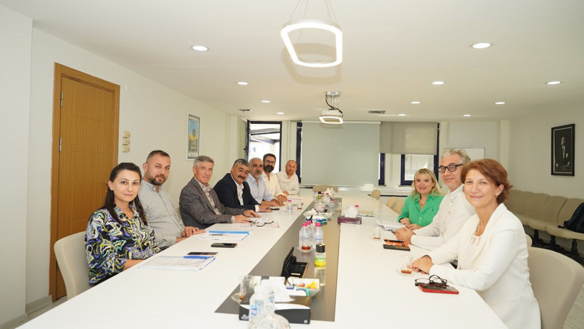 BASF Coatings’te anlaşma tamam! Petrol İş Gebze imzayı attı - Resim : 2