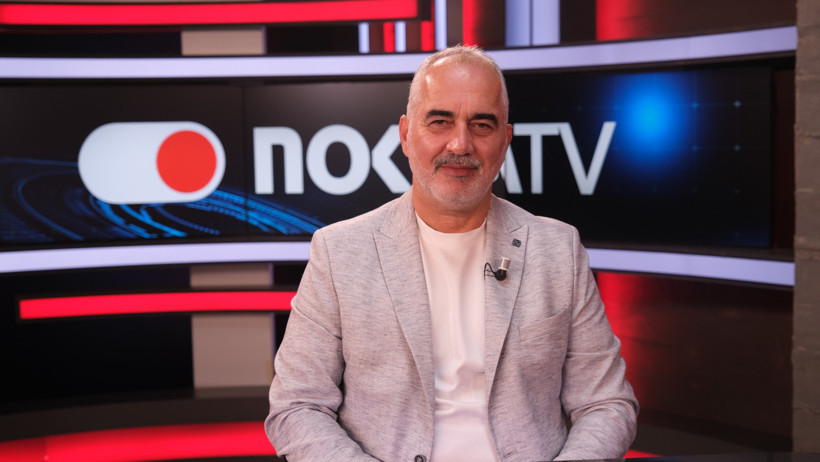 İsmail Yıldırım: Ticari olarak kimsenin rakibi değiliz - Resim : 4