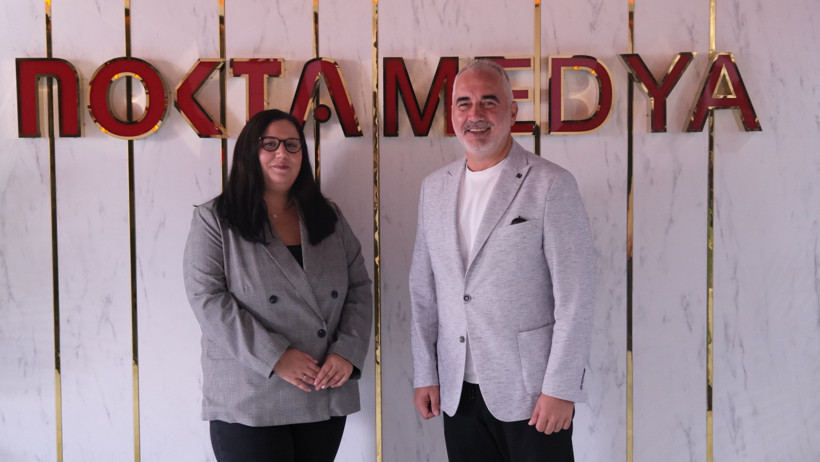 İsmail Yıldırım: Ticari olarak kimsenin rakibi değiliz - Resim : 6