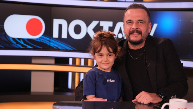 Savaş Demir’in konukları Cevdet Saral ve Aytaç Çiçek’ti - Resim : 1