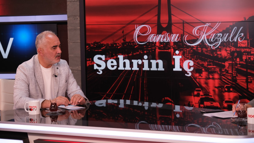 İsmail Yıldırım: Hadlerini aşarak projeler yapıyorlar - Resim : 1