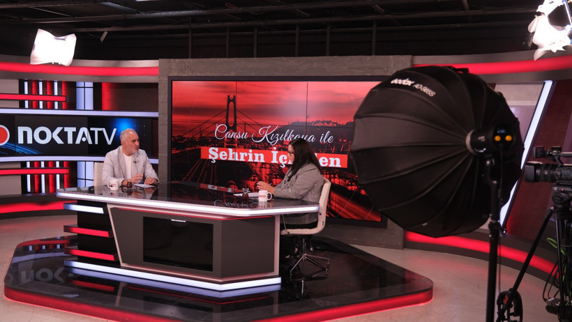 İsmail Yıldırım: Hadlerini aşarak projeler yapıyorlar - Resim : 3