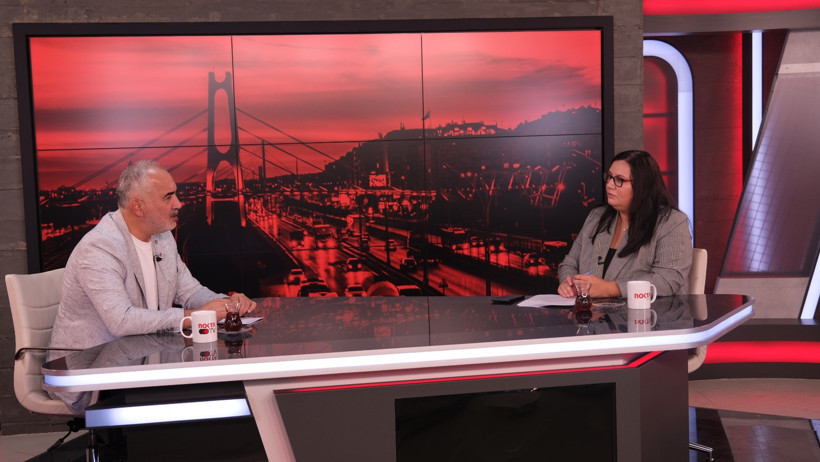 İsmail Yıldırım: Hadlerini aşarak projeler yapıyorlar - Resim : 6