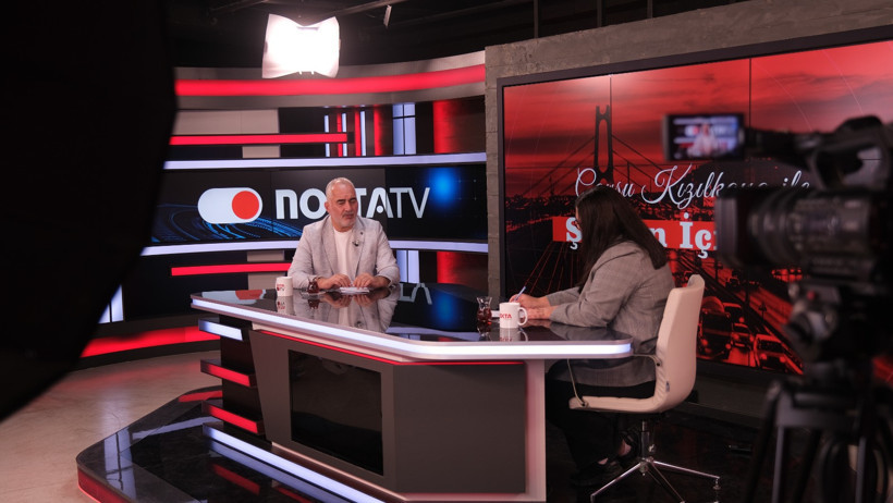 İsmail Yıldırım’dan Gülümse Kafe yorumu: İzmit Belediyesi’ni biz işletelim - Resim : 6