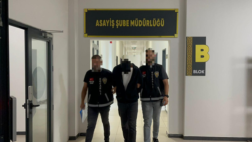 Ölümle biten kavga soruşturması devam ediyor; Bir kişi daha tutuklandı! - Resim : 1