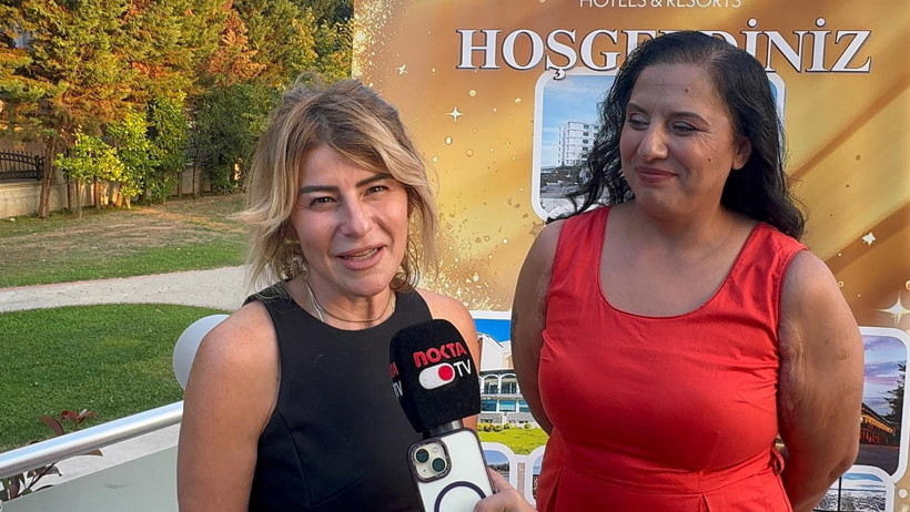 The Sign Thermal Hotel yaza veda etti - Resim : 6