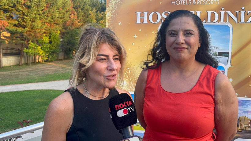 The Sign Thermal Hotel yaza veda etti - Resim : 5