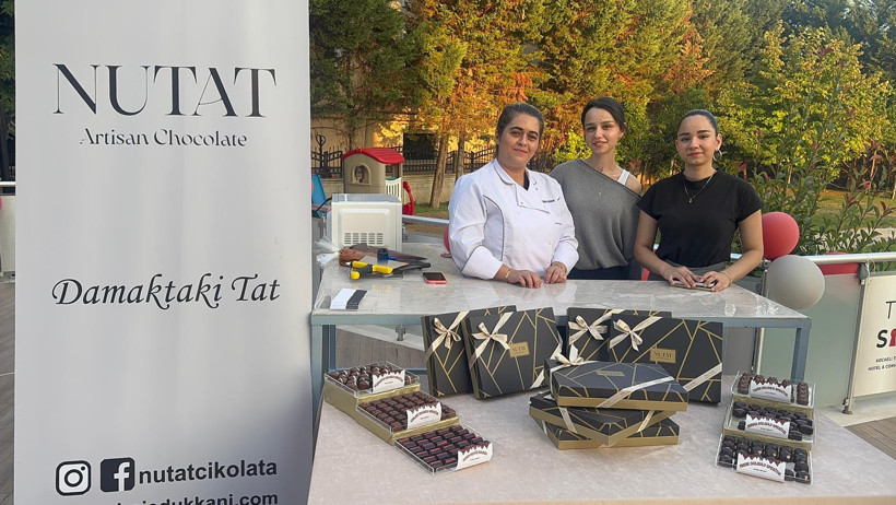 The Sign Thermal Hotel yaza veda etti - Resim : 9