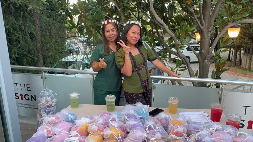 The Sign Thermal Hotel yaza veda etti - Resim : 8