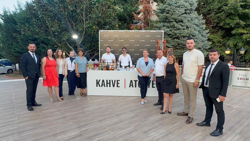 The Sign Thermal Hotel yaza veda etti - Resim : 7