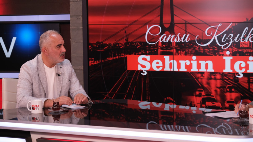 İsmail Yıldırım’dan ‘Milli İrade Meydanı’ yorumu: Hesaplanmış adım - Resim : 2