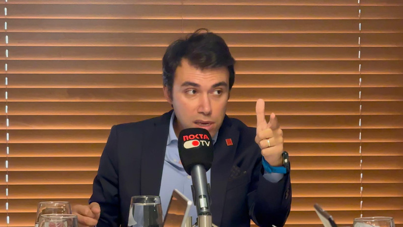 CHP Başiskele İlçe Başkan adayı Anıl Acurman; “Fatma Hanım’a her zaman destek verdim ama…” - Resim : 3