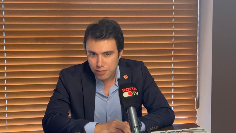 CHP Başiskele İlçe Başkan adayı Anıl Acurman; “Fatma Hanım’a her zaman destek verdim ama…” - Resim : 2