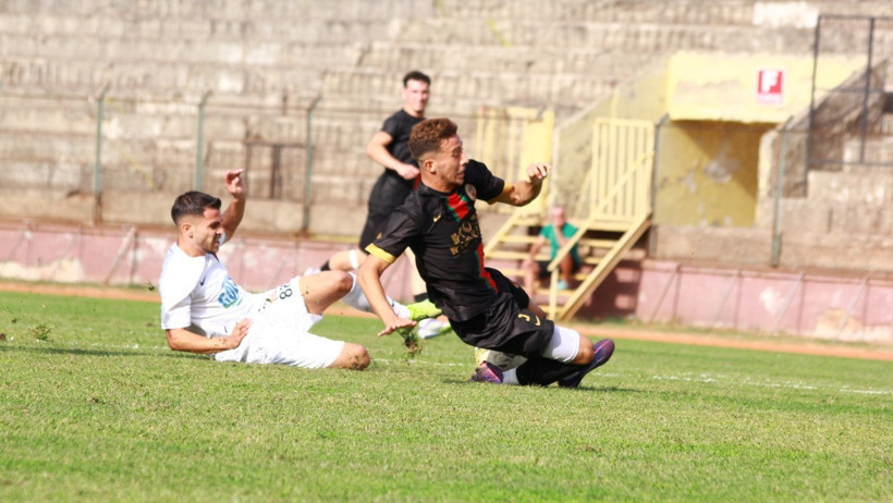 Yalovaspor’dan Gölcükspor’a mesaj! “3-1” - Resim : 3