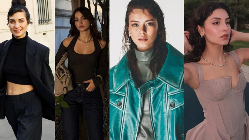 Sultana Filmi Oyuncu Kadrosu (Tamamı) Sultana Filmi Ne Zaman Yayınlanacak? - Resim : 1