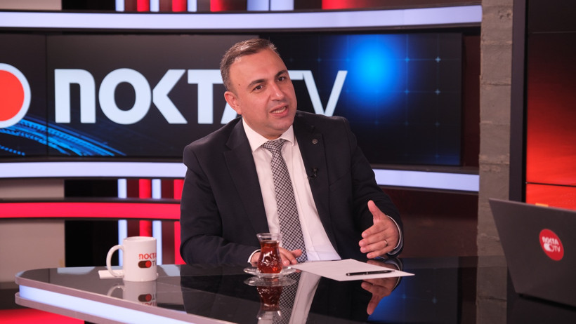 Erçin Dinçer açıkladı: KOÜ Teknopark’ta orman yangınlarını önleyici çalışmalar yapılıyor mu? - Resim : 3