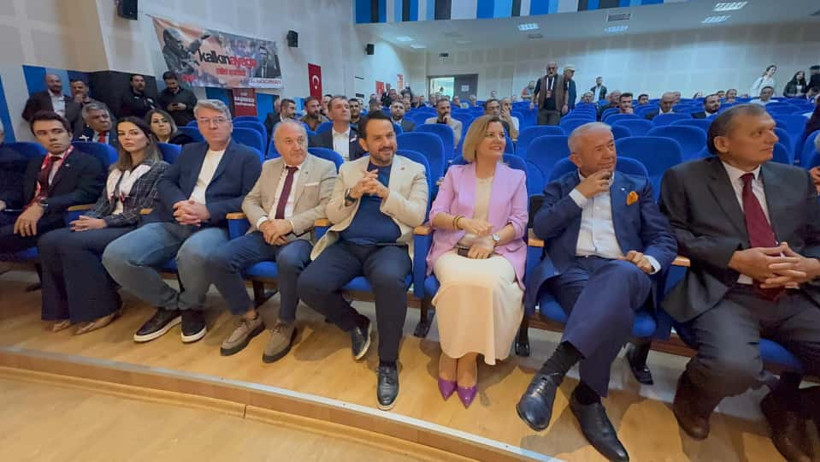 Fahri Örengül: Önceden darbeler iktidara yapılırdı, şimdi CHP’ye - Resim : 2