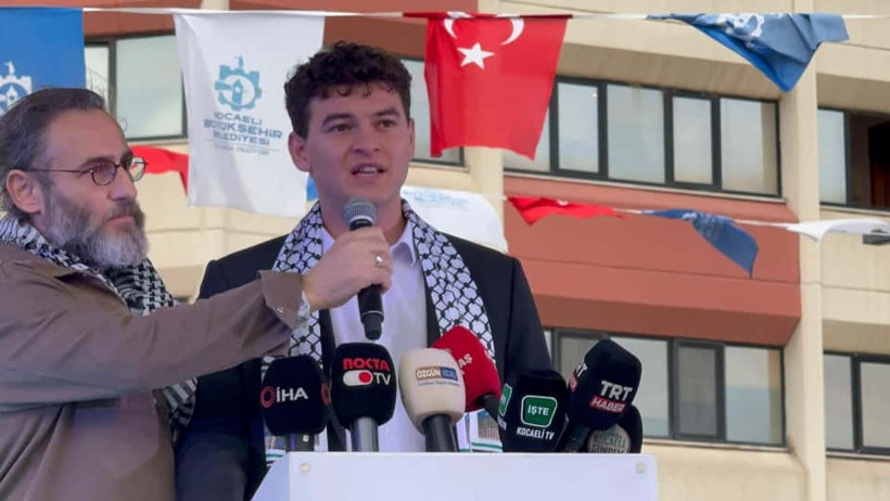 Zulmü duyurmak için tam da şimdi - Resim : 3