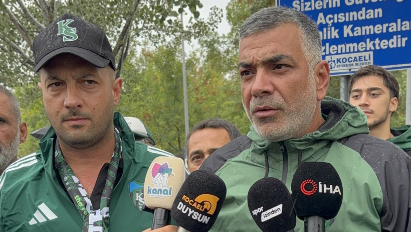 Enver Güler: Tribüne kafamız yukarıda gireceğiz - Resim : 3