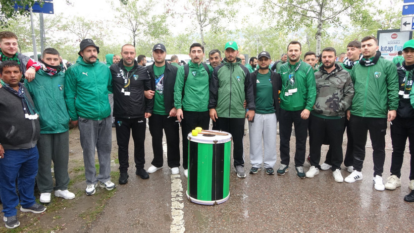 Enver Güler: Tribüne kafamız yukarıda gireceğiz - Resim : 2